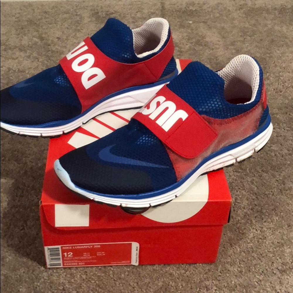 Nike Lunarfly 306
